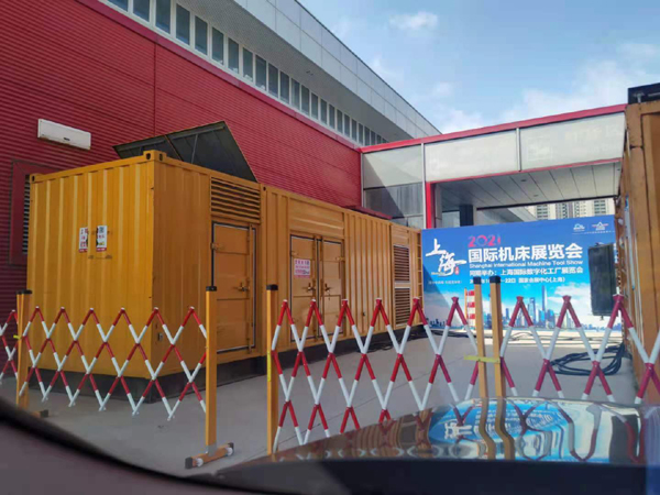 云霄发电车出租-发电机无电压或电压太低怎么办？