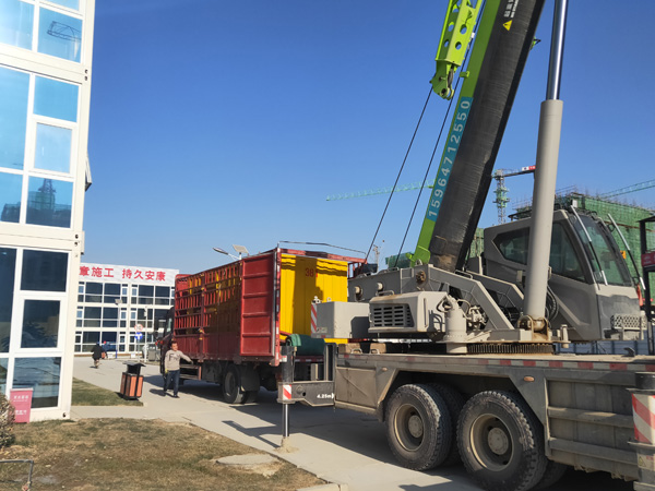 云霄发电机出租50KW柴油发电机组需要配多粗电缆线