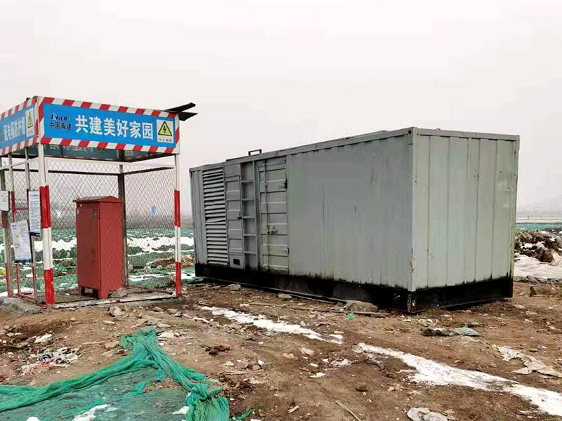 云霄燃气发电机在高海拔地区运行时会遇到哪些常见故障？