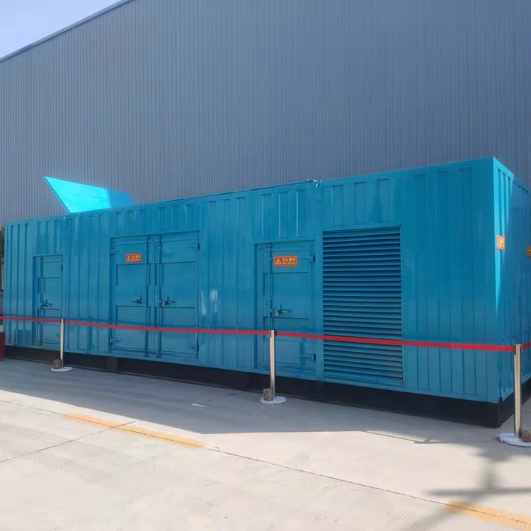 云霄怎样更换柴油发电机组的空气滤清器？