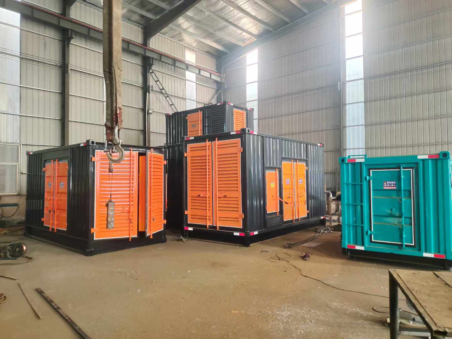 云霄如何根据用电设备的功率选择合适的空开？
