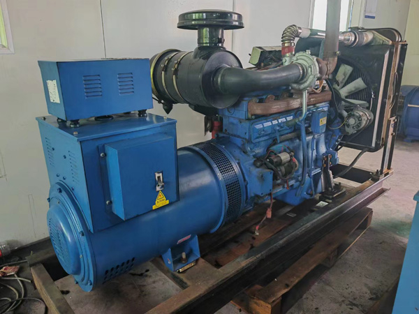 云霄100kW柴油发电机组使用多级机油有哪些优缺点？