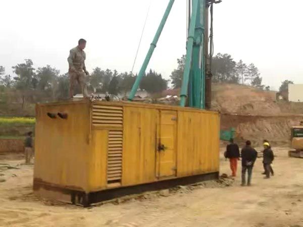 云霄柴油发电机组应用场合有哪些？